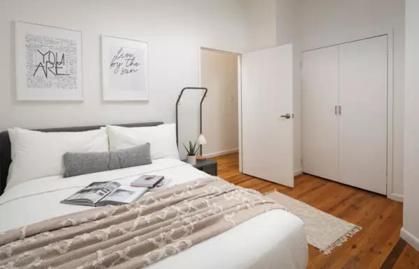 Coliving in Harlem - Manhattan, New York