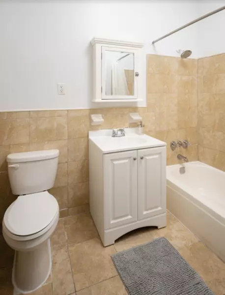 Coliving in Harlem - Manhattan, New York