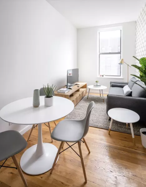 Coliving in Harlem - Manhattan, New York