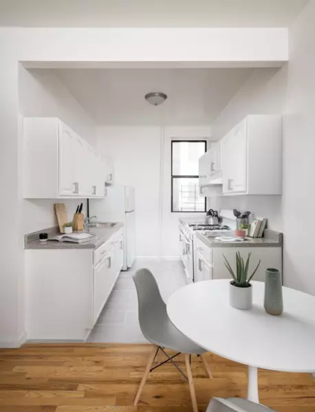 Coliving in Harlem - Manhattan, New York