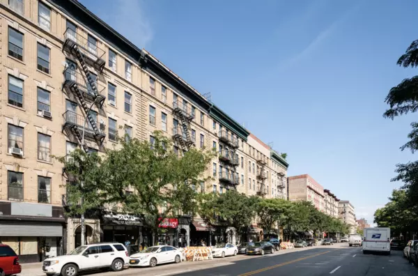 Coliving in Harlem - Manhattan, New York