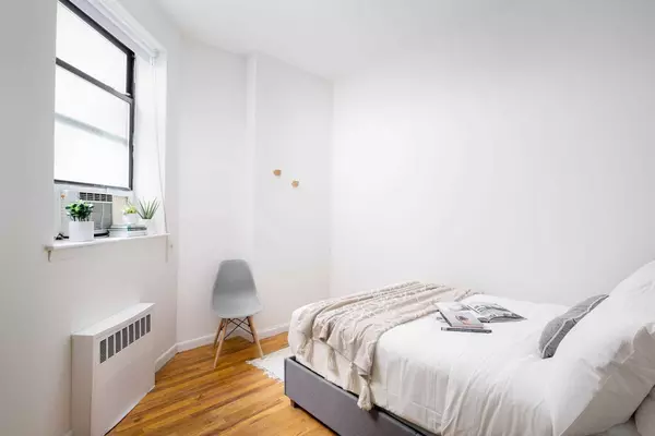 Coliving in Harlem - Manhattan, New York