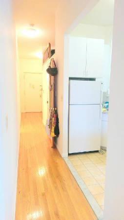 Studio Apartment for rent in Upper West Side - Manhattan, New York