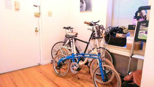 Studio Apartment for rent in Upper West Side - Manhattan, New York