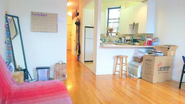 Studio Apartment for rent in Upper West Side - Manhattan, New York