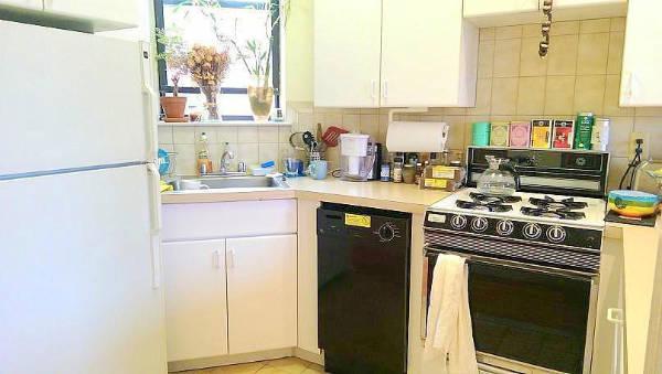 Studio Apartment for rent in Upper West Side - Manhattan, New York