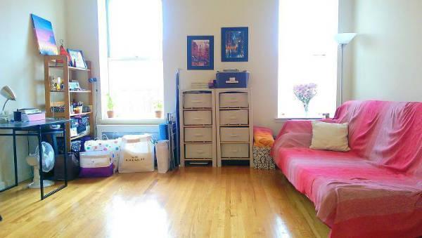 Studio Apartment for rent in Upper West Side - Manhattan, New York