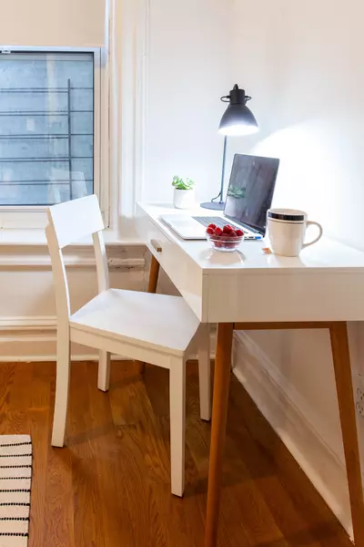 Coliving in Harlem - Manhattan, New York