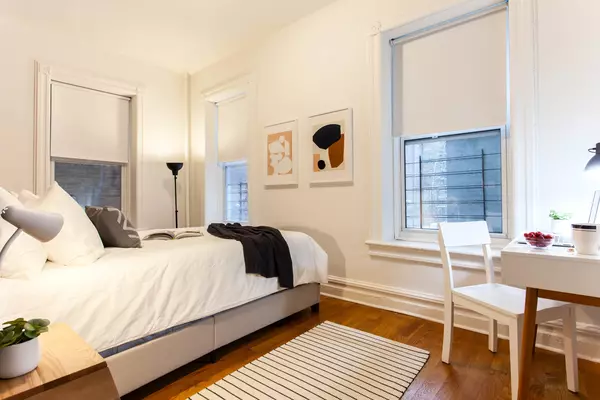 Coliving in Harlem - Manhattan, New York