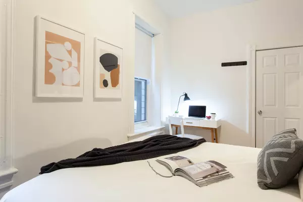 Coliving in Harlem - Manhattan, New York