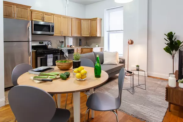 Coliving in Harlem - Manhattan, New York