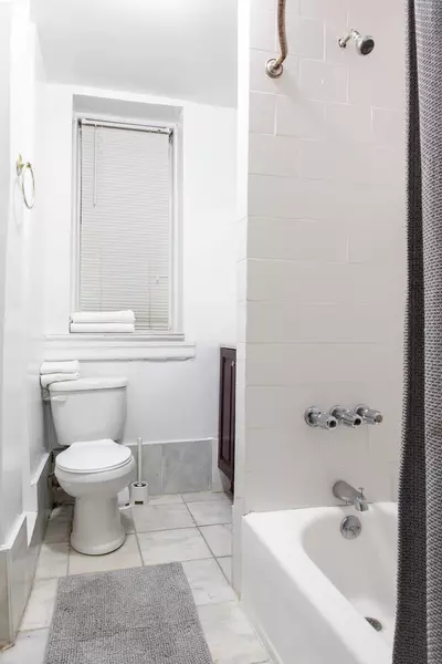 Coliving in Harlem - Manhattan, New York