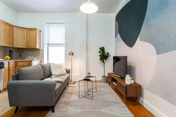Coliving in Harlem - Manhattan, New York