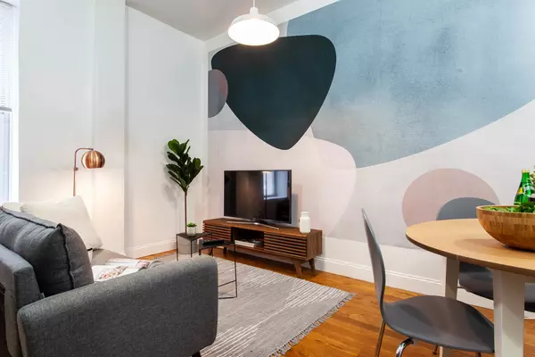Coliving in Harlem - Manhattan, New York