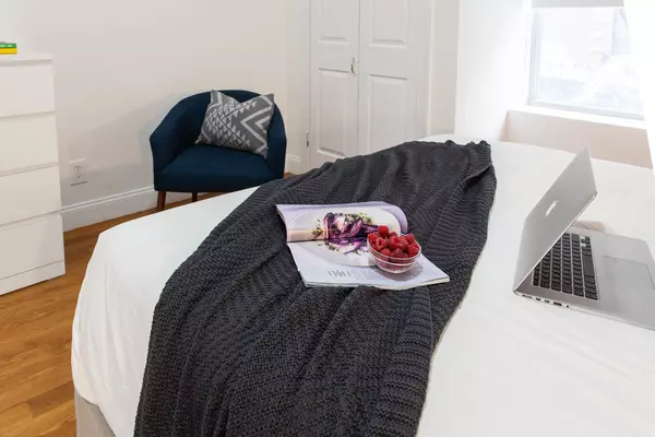 Coliving in Harlem - Manhattan, New York