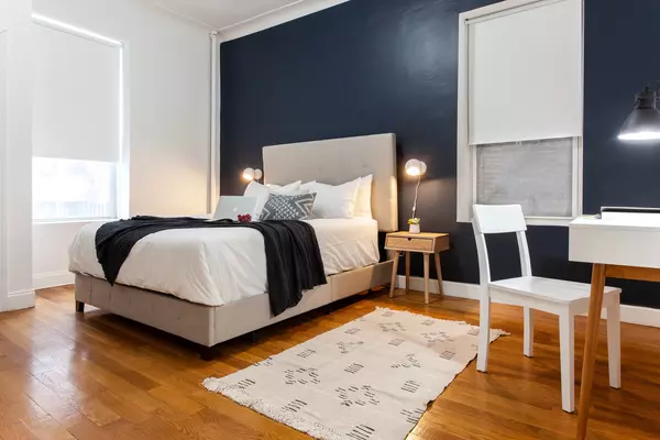 Coliving in Harlem - Manhattan, New York