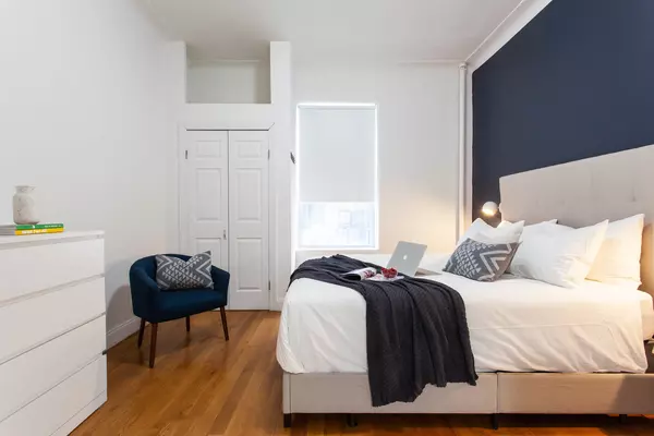 Coliving in Harlem - Manhattan, New York