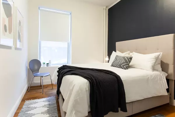 Coliving in Harlem - Manhattan, New York