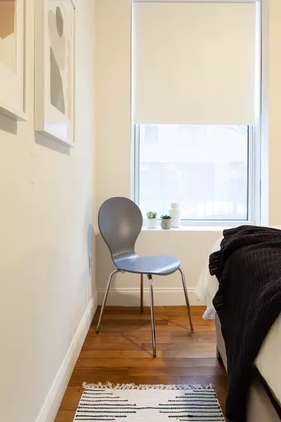 Coliving in Harlem - Manhattan, New York