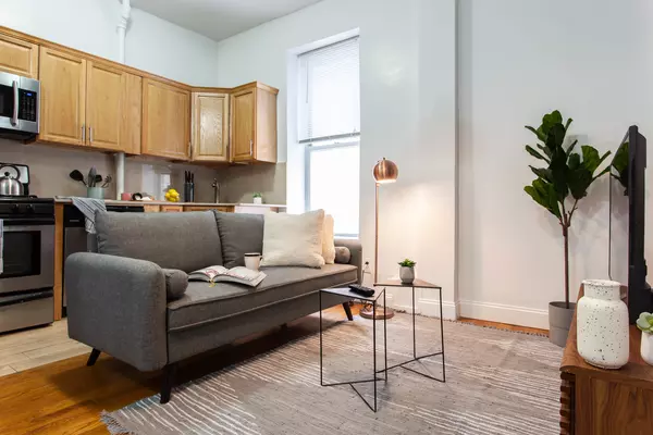 Coliving in Harlem - Manhattan, New York