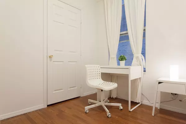 Coliving in Harlem - Manhattan, New York