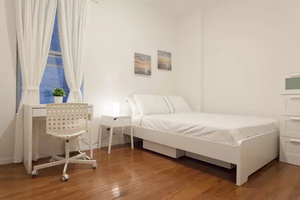 Coliving in Harlem - Manhattan, New York