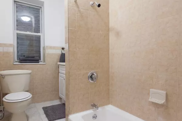 Coliving in Harlem - Manhattan, New York