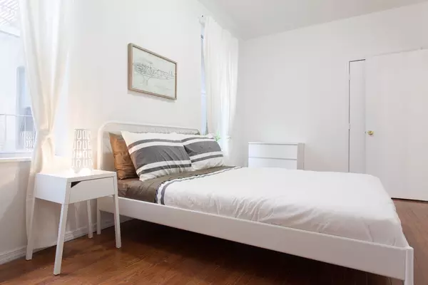 Coliving in Harlem - Manhattan, New York