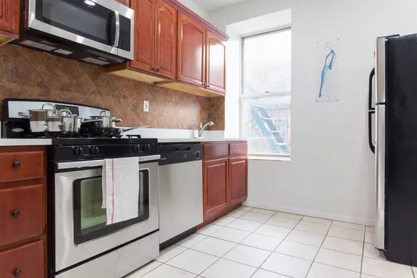 Coliving in Harlem - Manhattan, New York