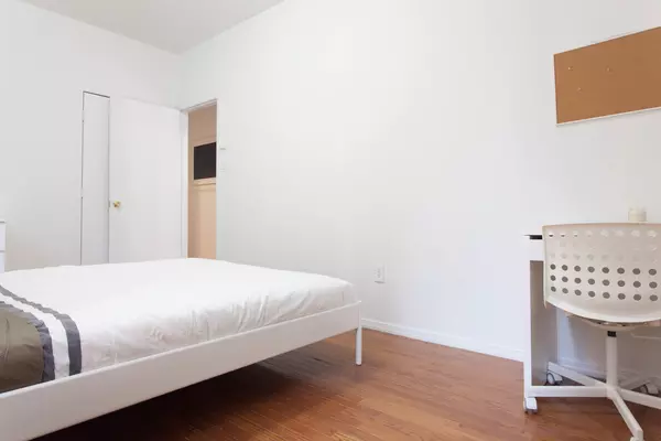 Coliving in Harlem - Manhattan, New York