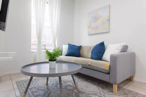 Coliving in Harlem - Manhattan, New York