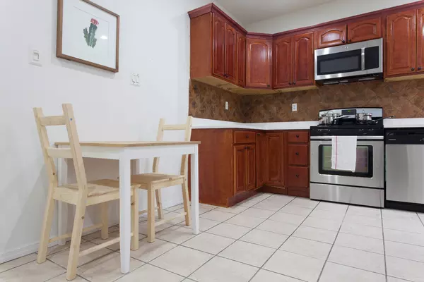 Coliving in Harlem - Manhattan, New York