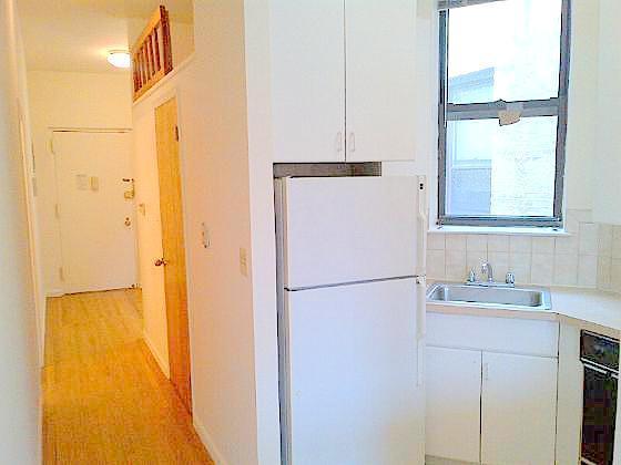1 bedroom apartment for rent in Upper West Side - Manhattan, New York