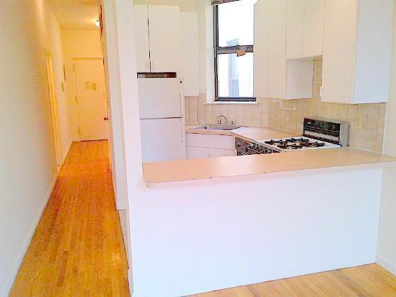 1 bedroom apartment for rent in Upper West Side - Manhattan, New York