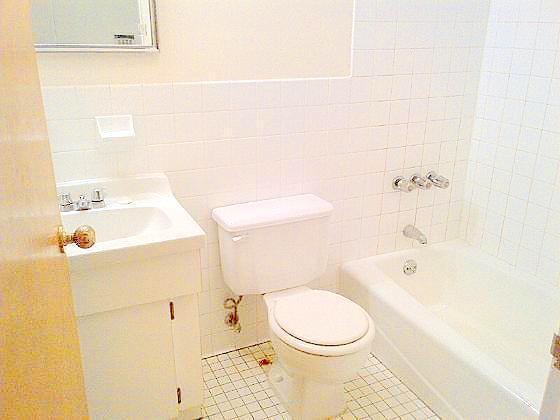 1 bedroom apartment for rent in Upper West Side - Manhattan, New York