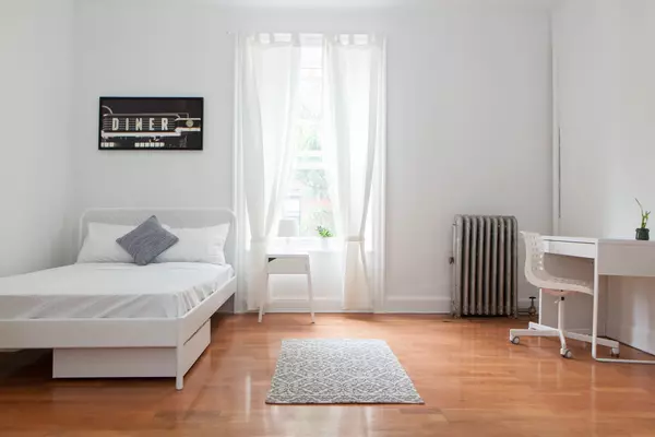 Coliving in Harlem - Manhattan, New York