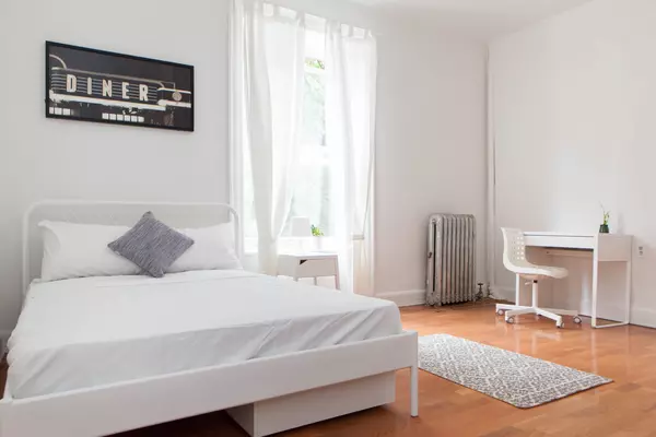 Coliving in Harlem - Manhattan, New York