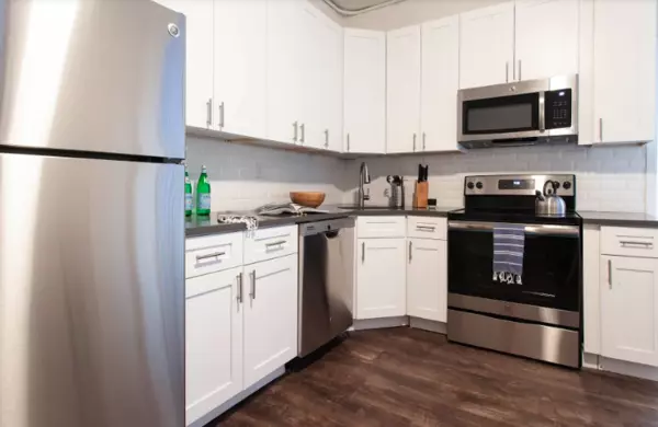 Coliving in East Village - Manhattan, New York