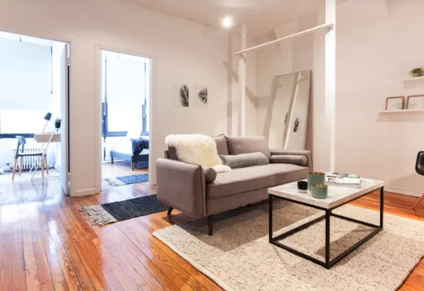 Coliving in East Village - Manhattan, New York