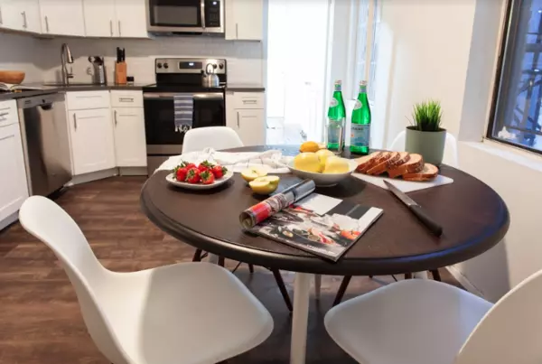 Coliving in East Village - Manhattan, New York