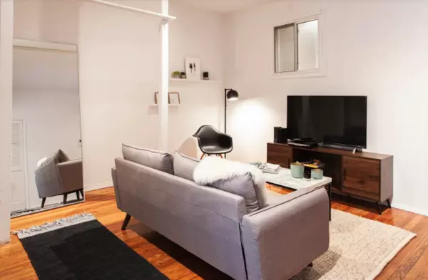 Coliving in East Village - Manhattan, New York
