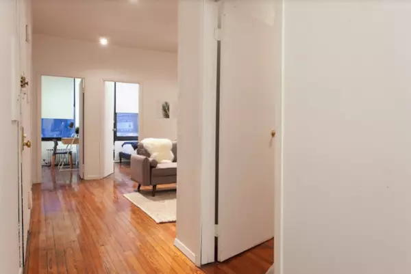 Coliving in East Village - Manhattan, New York