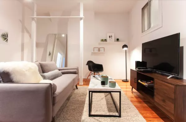 Coliving in East Village - Manhattan, New York