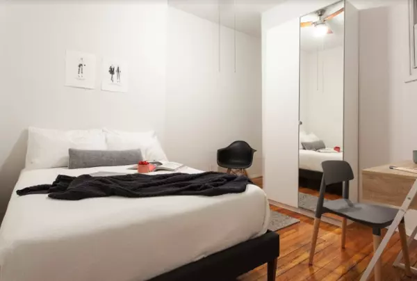 Coliving in East Village - Manhattan, New York