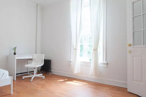 Coliving in Harlem - Manhattan, New York