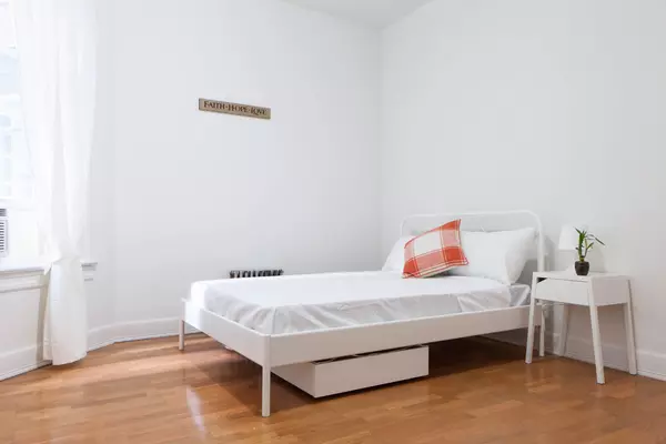 Coliving in Harlem - Manhattan, New York