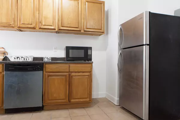 Coliving in Harlem - Manhattan, New York