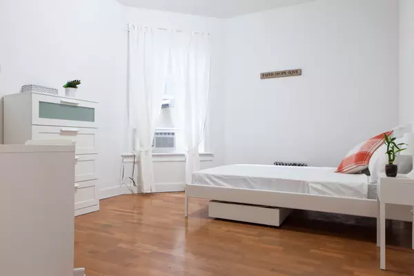 Coliving in Harlem - Manhattan, New York