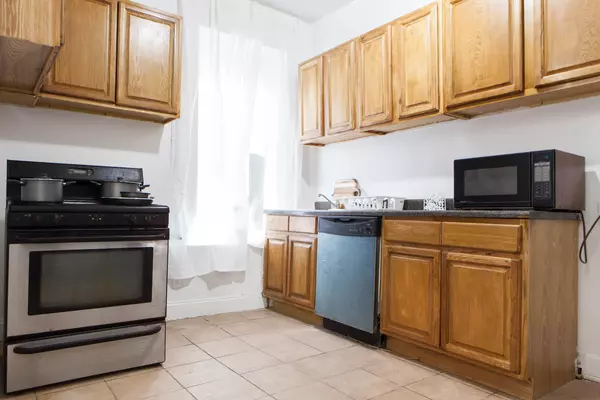 Coliving in Harlem - Manhattan, New York