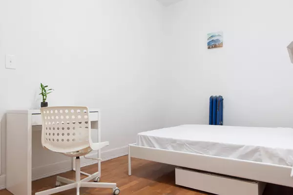 Coliving in Harlem - Manhattan, New York